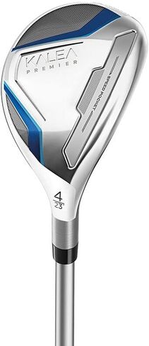 Taylormade Kalea Premiere Hybrid Ladies New for 20233 Choose Your Club in Saudi Arabia