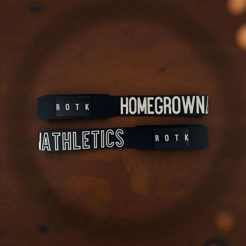 Weight Lifting Straps – 22" Padded Deadlift Wrist Straps (Pair) – Heavy-Duty Cotton Lifting Straps for Powerlifting, Gym & Strength Training in Kuwait