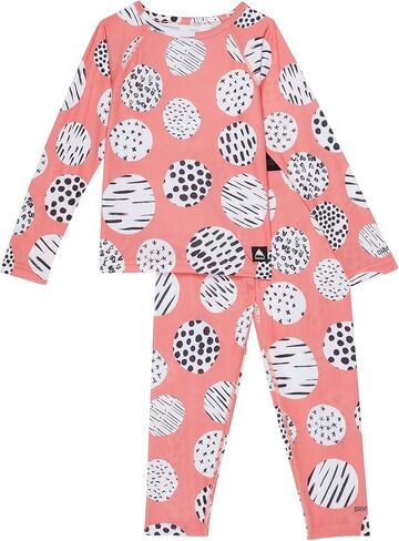 Burton Youth Toddlers' Lightweight Base Layer Set in Kuwait