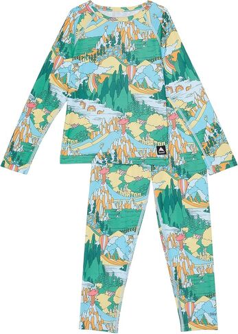 Burton Youth Toddlers' Lightweight Base Layer Set in Kuwait