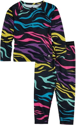 Burton Youth Toddlers' Lightweight Base Layer Set in Kuwait