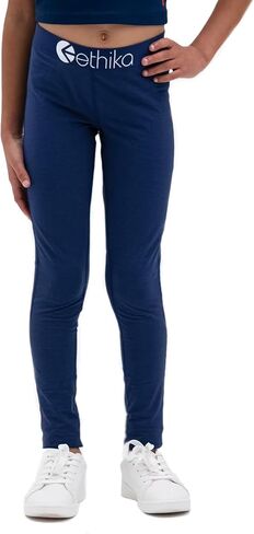 Ethika Girl's Athletic Leggings Kid, Yoga Pants Workout in Saudi Arabia