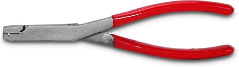 StewMac Guitar Pliers Set of 4 – Wire Cutter, String Cutter, Round-Nose Bending Pliers, Long-Nose Pliers – Essential Guitar Shop Tools in Saudi Arabia
