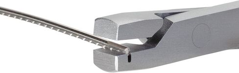 StewMac Guitar Pliers Set of 4 – Wire Cutter, String Cutter, Round-Nose Bending Pliers, Long-Nose Pliers – Essential Guitar Shop Tools in Saudi Arabia