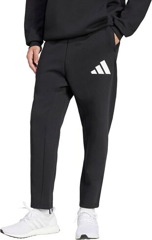 Adidas Men's Future Icons 3-bar Pants in Saudi Arabia
