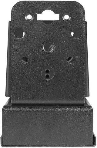 Rockville (2) Best Strip 60 Black Rechargeable Wash Light Bars w/Wireless DMX in Saudi Arabia