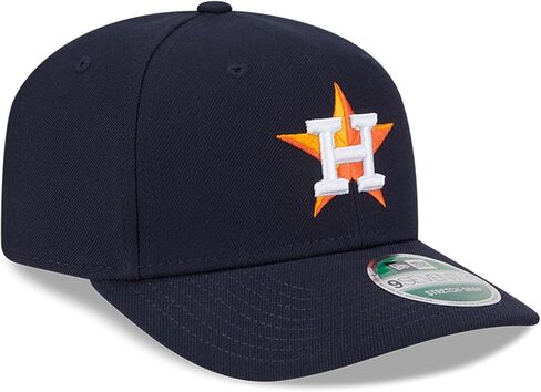 New Era Unisex-Adult MLB Player Replica 9SEVENTY Baseball Team Color Stretch Adjustable Snapback Hat One Size Fits All in Saudi Arabia