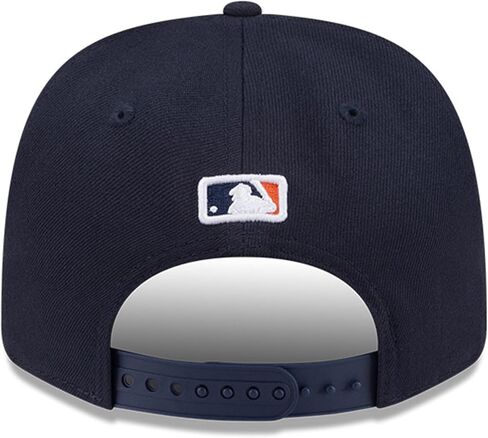 New Era Unisex-Adult MLB Player Replica 9SEVENTY Baseball Team Color Stretch Adjustable Snapback Hat One Size Fits All in Saudi Arabia