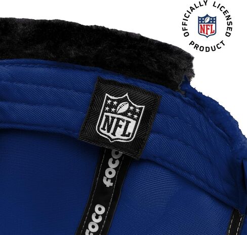 قبعة FOCO NFL للجنسين للكبار بشعار فريق شيربا ترابر المبتكرة in Saudi Arabia