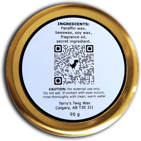Terry's Twig Wax - Loopy Fruits *Mystery Color* (Extra Grip Hockey Stick Wax) for Hockey Blades, Increased Puck Control, Stick Tricks Michigan, Water Resistant in Saudi Arabia