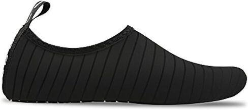 Water Shoes for Women Men Quick-Dry Aqua Socks Swim Beach Barefoot Yoga Exercise Sport Pool Camping Footwear SXX01 in Saudi Arabia
