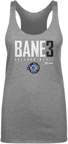 500 LEVEL Desmond Bane Orlando Magic Elite Women's Tank Top in Saudi Arabia