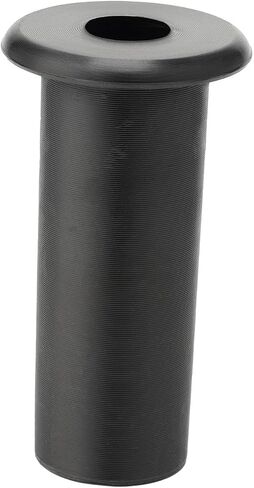 جلبة إدخال قاعدة المقعد مقاس 3/4 بوصة من طراز Swivl-Eze - جلبة نايلون بديلة لمقاعد القوارب والمقاعد البحرية - تناسب قواعد عمود 3/4 بوصة - متينة وغير قابلة للتآكل وسهلة التركيب in Kuwait