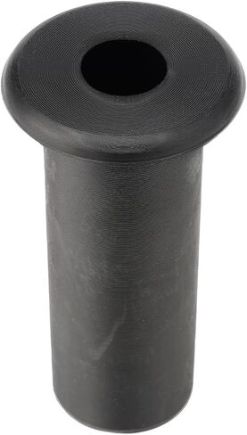 جلبة إدخال قاعدة المقعد مقاس 3/4 بوصة من طراز Swivl-Eze - جلبة نايلون بديلة لمقاعد القوارب والمقاعد البحرية - تناسب قواعد عمود 3/4 بوصة - متينة وغير قابلة للتآكل وسهلة التركيب in Kuwait