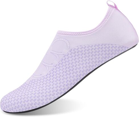 Water Shoes for Women Men Park Cruise Trip Accessories Must Haves Yoga Volleyball Sport Camp Kayak Dive Surf in Saudi Arabia
