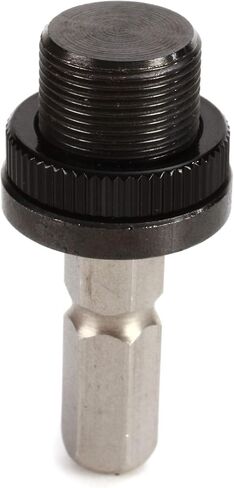 5-Pack Triad-Orbit IO-H2 Mounting Head Heavy Duty 5/8" Mic Threading Adapter Value Bundle in Saudi Arabia