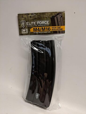 مجلة النخبة ForceAirsoft in Kuwait