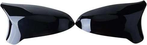 for F80 M3 F82 M4 2015 2016 2017 2018 Lhd Rearview Mirror Housing Wing Side Mirror Cover Car Modified in Saudi Arabia