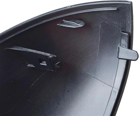 for F80 M3 F82 M4 2015 2016 2017 2018 Lhd Rearview Mirror Housing Wing Side Mirror Cover Car Modified in Saudi Arabia