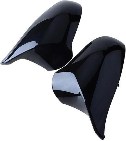 for F80 M3 F82 M4 2015 2016 2017 2018 Lhd Rearview Mirror Housing Wing Side Mirror Cover Car Modified in Saudi Arabia