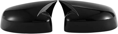 for Focus Mk3 2012 2013 2014 2015 2016 2017 2018 Car Rearview Side Mirror Covers Rearview Mirror Housing Door Mirror Cover Trim in Saudi Arabia