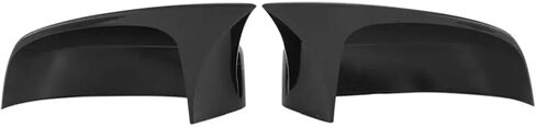 for Focus Mk3 2012 2013 2014 2015 2016 2017 2018 Car Rearview Side Mirror Covers Rearview Mirror Housing Door Mirror Cover Trim in Saudi Arabia