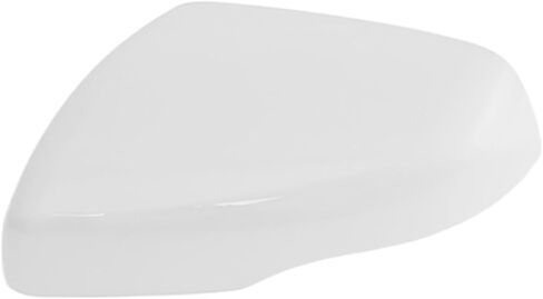 Car Rearview Mirror Cover Side Car Rear View Cap Door Wing Mirrors Housing Shell Rearview Mirror Cover for Edge 2015 2016 2017 2018 2019 2020 2021 in Saudi Arabia
