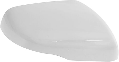 Car Rearview Mirror Cover Side Car Rear View Cap Door Wing Mirrors Housing Shell Rearview Mirror Cover for Edge 2015 2016 2017 2018 2019 2020 2021 in Saudi Arabia