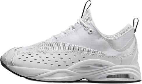 Air Zoom Drive من Nike x NOCTA - أبيض، أبيض ساميت، أسود in Saudi Arabia