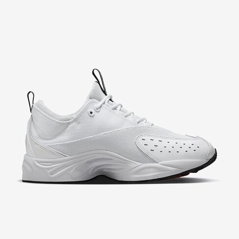 Air Zoom Drive من Nike x NOCTA - أبيض، أبيض ساميت، أسود in Saudi Arabia