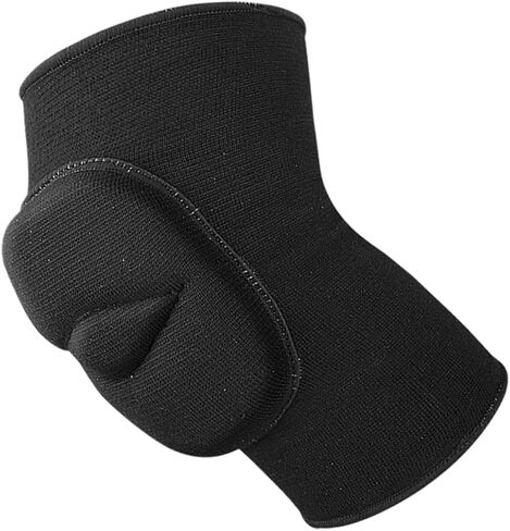 Sponge Sleeve for Dance Thick Knee Pads for Women Collision Support for Yoga Training Breathable and Comfortable Fit for Joint Protection in Saudi Arabia