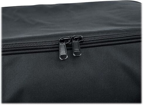 Rockville TB15 v2 Padded Speaker Bag for 15" DJ PA Speakers, Stand Holder, Thick Foam, Rain-Resistant, Dual Handles, for Mobile DJs and Musicians in Saudi Arabia
