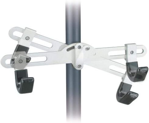 Topeak Third Hook for Dual-Touch Upper or Lower in Saudi Arabia