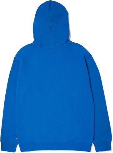 HUF SET MEGABLAST Pullover Hoodie – Men’s Graphic Hoodie with Front & Back Print, Streetwear Hooded Sweatshirt in Kuwait