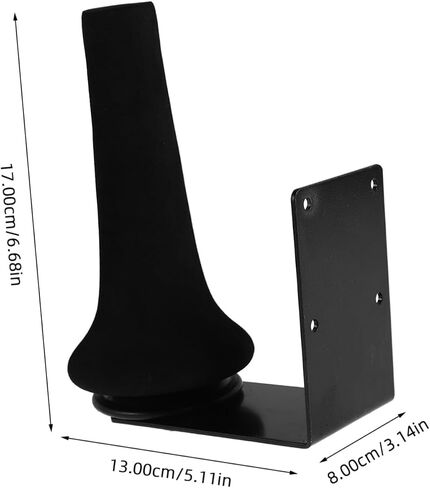 Saxophone Flute Stand Multifunctional Instrument Rack Sturdy Saxophone Storage for Sax and Flute Accessories in Saudi Arabia