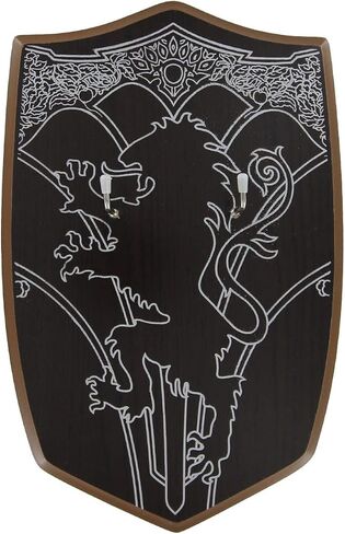 Chronicles of Narnia Prince Sword Replica [Gold] in Saudi Arabia