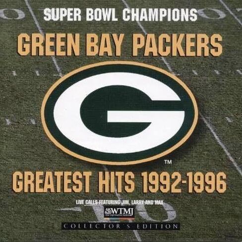 أعظم الفعاليات من Green Bay Packers 1992-1996: مكالمات حية in Saudi Arabia