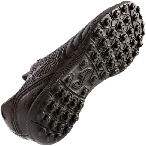 Joma Soccer Boots Turf, 6.5-11 US - Professional Cleats - Microfiber Upper, Chrome Sole, Heel Reinforcement - Aguila in Saudi Arabia