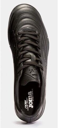 Joma Soccer Boots Turf, 6.5-11 US - Professional Cleats - Microfiber Upper, Chrome Sole, Heel Reinforcement - Aguila in Saudi Arabia