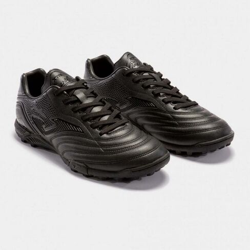 Joma Soccer Boots Turf, 6.5-11 US - Professional Cleats - Microfiber Upper, Chrome Sole, Heel Reinforcement - Aguila in Saudi Arabia