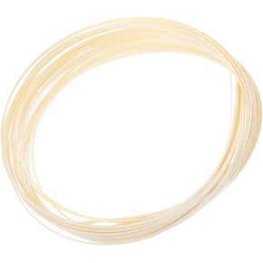 10pcs Guitar Edging Guitarists Black Multiple Bind Strip Blue Wide Trim Guitar Inlay Guitar Supplies Guitar Decoration Guitar Body Decor Ukulele Inlay White in Kuwait