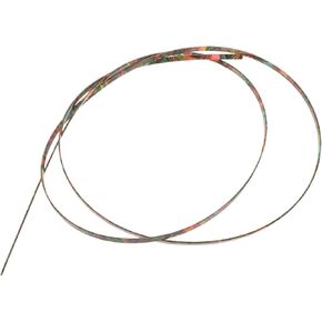 Decorative Guitar Purfling Strip 1650x6x1.5mm Green Flexible Plastic Edging for Acoustic/Classical Guitar Decorative Accessory for DIY in Kuwait