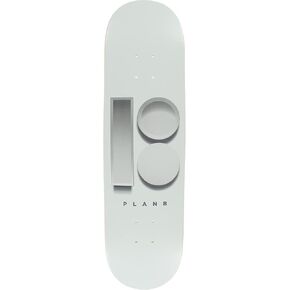 Plan B Skateboard Decks (Bundled with Free 1" Hardware Set) - Skateboarding in Saudi Arabia