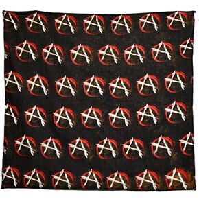 Bandana - 21" x 21" - Cotton in Saudi Arabia