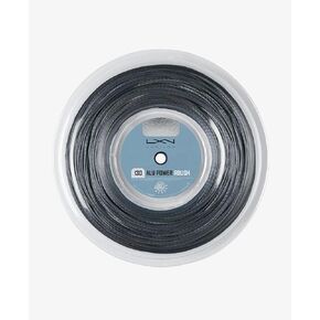 Luxilon Alu Power Reels 200m (خشنة ، ناعمة ، فيبي ، أو المحيط الأزرق ، الأسود) in Kuwait