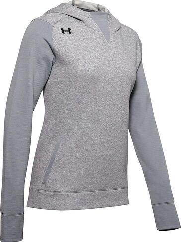 سترة صوفية للسيدات من Under Armour Dynasty in Saudi Arabia
