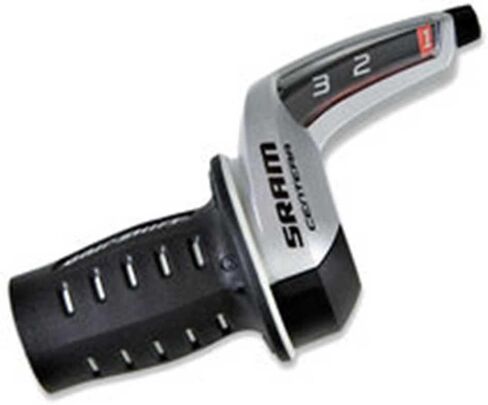 SRAM Centera Left only Twist Shifter in Saudi Arabia