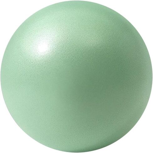 Pilates Ball, Sports Anti-Breakage Non-Slip Yoga Fitness for Physical Therapy core Strength Training Auxiliary Ball(with Blowing Tube) in Saudi Arabia