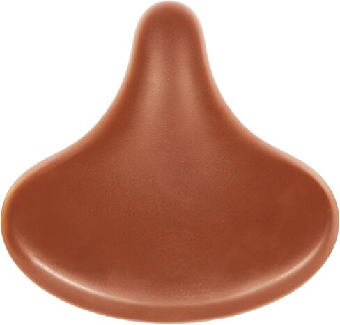 Micargi Oversized Comfortable Bike Seat for Men and Women Wide Soft Cruiser Bike Saddle with Stationary, Universal Fit for City Bikes and Outdoor Bikes Multiple Colors in Saudi Arabia