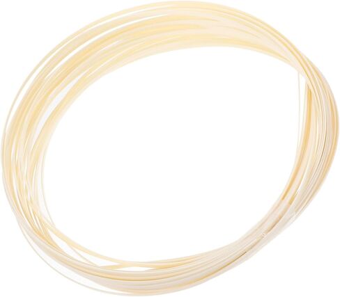 10pcs Guitar Edging Guitarists Black Multiple Bind Strip Blue Wide Trim Guitar Inlay Guitar Supplies Guitar Decoration Guitar Body Decor Ukulele Inlay White in Kuwait